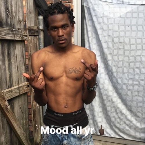 D'Wiz Stuck In My Ways