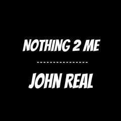 Nothing 2 Me (Prod. By MiiiKXY)