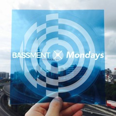 NZ Music Month 2018 - Bassment x I Hate Mondays