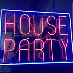house party (Cuz X Dew X BizQuick)