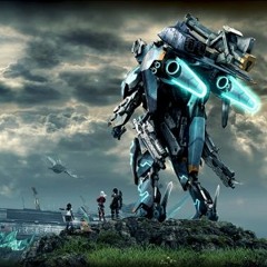 Xenoblade Chronicles X - Uncontrollable - Metalcore Remix (WIP)