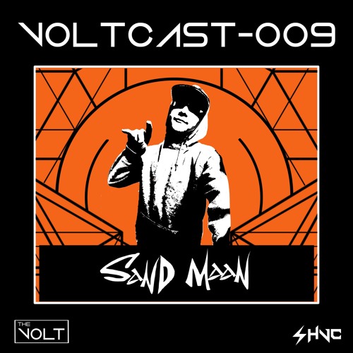 VOLTCAST009 - Sandmaan