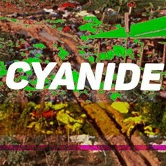 Cyanide - Shadow Puppet Ft. Vital $ignz