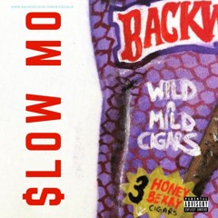HVSTLVY - $LOW MO Ft. R!co G♡ld