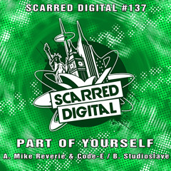 SD137 : Mike Reverie & Code-E - Part Of Yourself (Mike Reverie & Code-E) EP. Release 22/5/2018