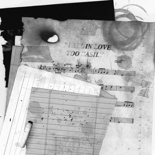 Download i fall in love too easily w/ poopy, hoiwave (cover)