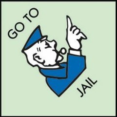 Go To Jail feat. Eli Parker & Matt Dreamer