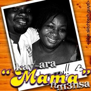 Mama Feat M3NSA