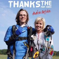 Thanks (The Mom Song)