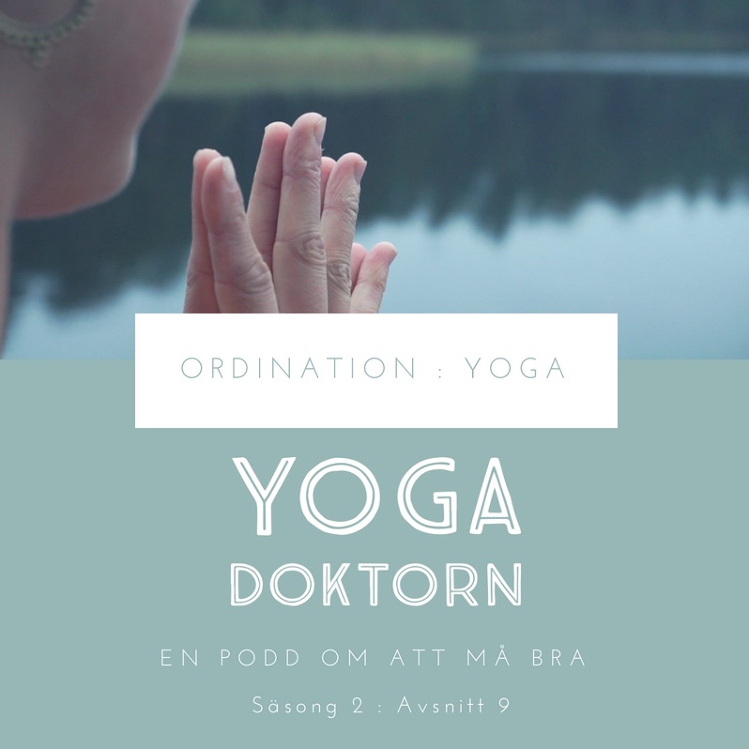 Yogadoktorn Podcast