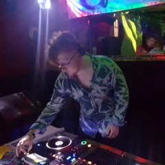 Louis DeLarge @House Disciples March 2018