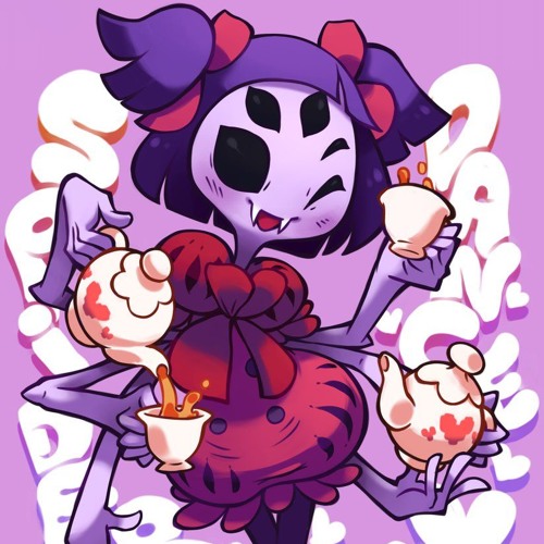 Stream Spider Dance Nightcore Undertale Extreme Remix By Camille Xirious Listen Online For Free On Soundcloud