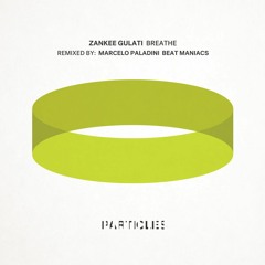 Breathe (Marcelo Paladini Remix) [Particles]