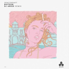 PREMIERE: Botteon Ft Thayana Valle - Spacekraft (original Mix) [Piko Music]