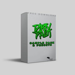 FREE Dirty Palm Sample Pack & Presets (#FG001)