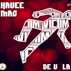 Victim(prod.Havee Mac)(ft. De V La Ball)