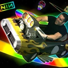 If All Good Things Come To An End Does That Mean That I'll Never Die?