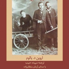 کتاب صوتی وقتی نیچه گریست