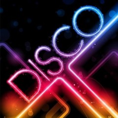 Georgio Schultz feat. Mary Griffin - My love can take you higher (2018 Radio Disco Cut)