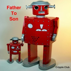 Father To Son (Collab. with Hans Albers)