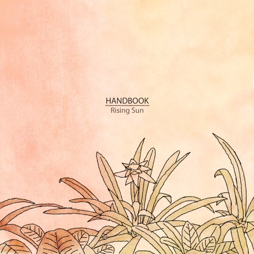 Handbook - Rising Sun