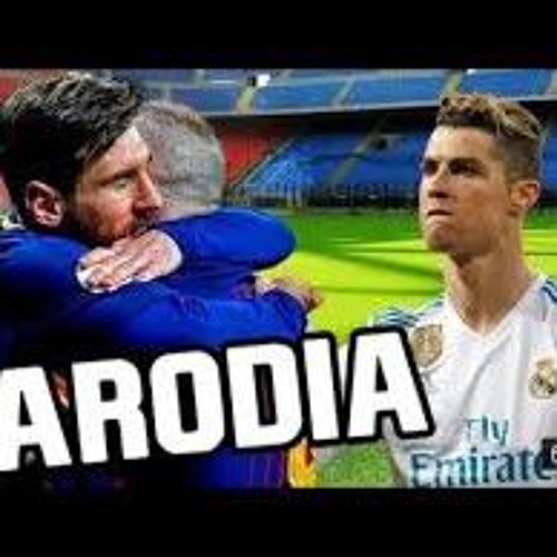 Stream episode Barcelona Vs Real Madrid 2 - 2 (Parodia Te Bote Remix - Bad  Bunny Ozuna Nicky Jam by Demon ✪ podcast | Listen online for free on  SoundCloud