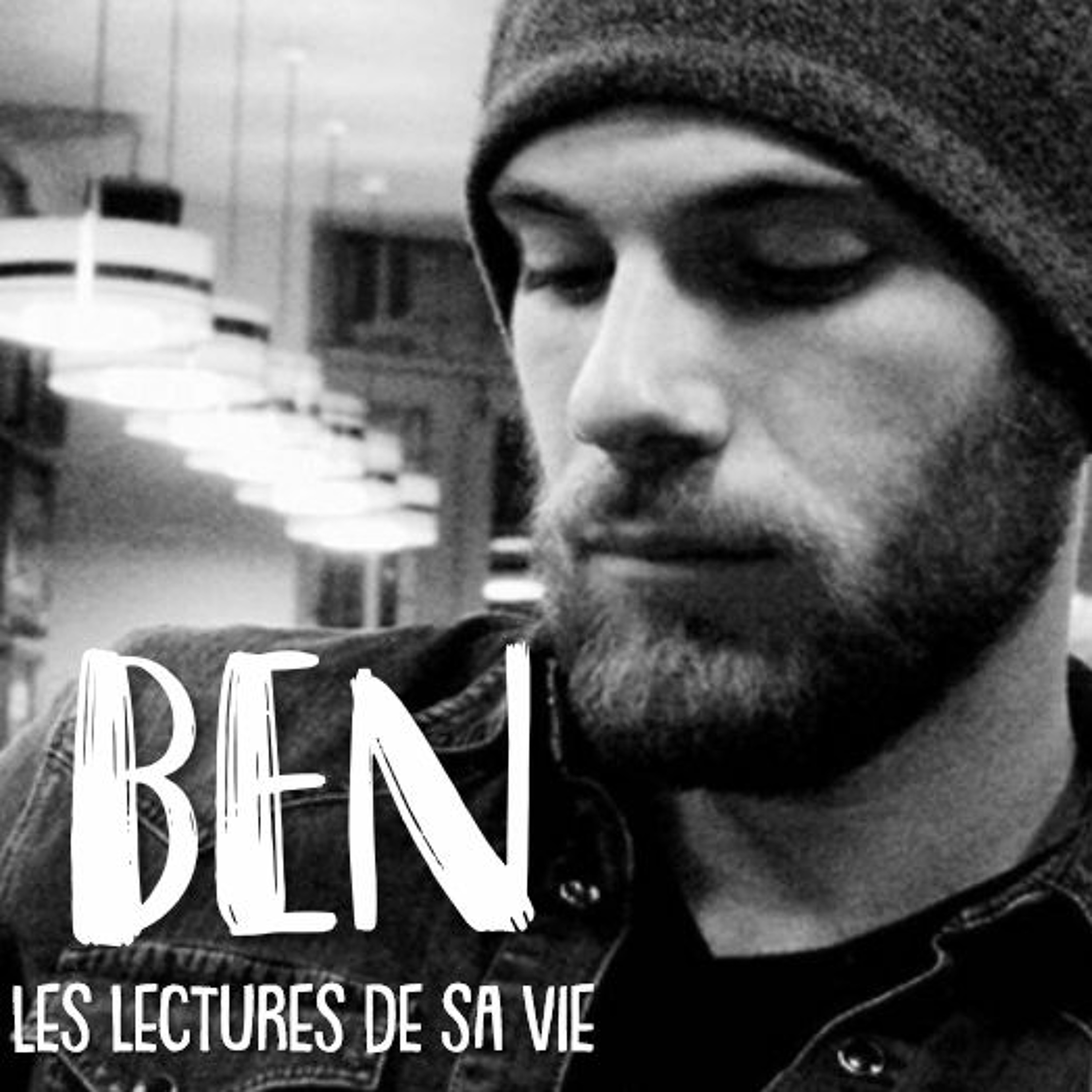 LES LIVRES DE MA VIE - BEN episode artwork