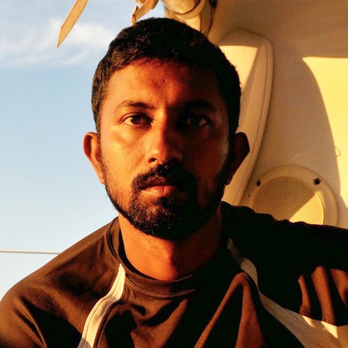Hello Abhilash Tomy