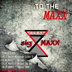 [sigMAXX] J_MAXX - Re-Bye (AKMU Cover)