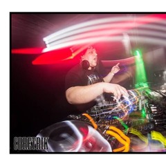 HELLCREATOR / TOXIC SICKNESS GUEST MIX / MAY / 2018