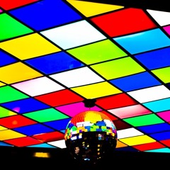 DISCOHOUSE