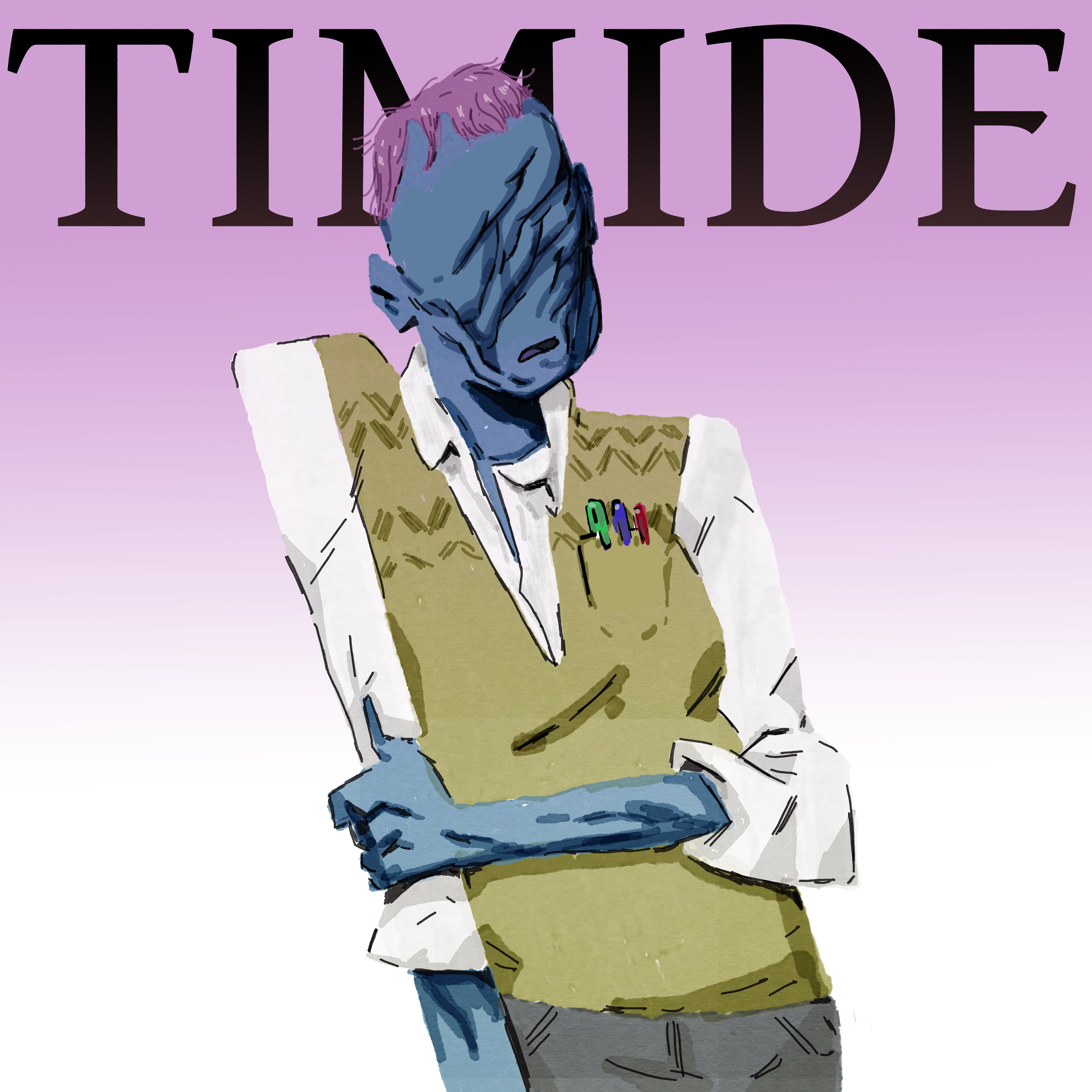 TIMIDE Episode 4