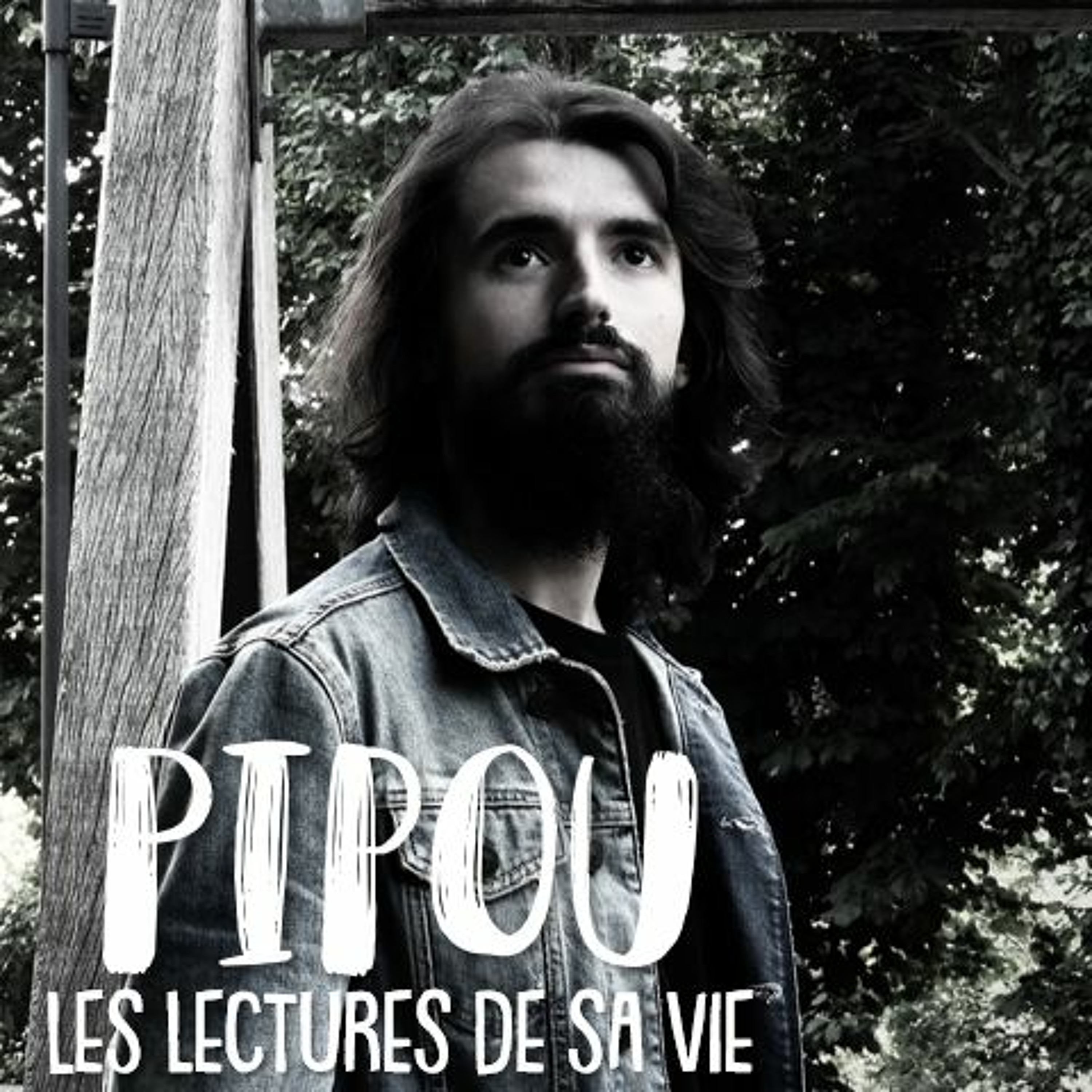 LES LIVRES DE MA VIE - PIPOU episode artwork