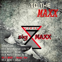 [sigMAXX] P_MAXX - Honey Bee (Hani, Luna, Solar Cover)