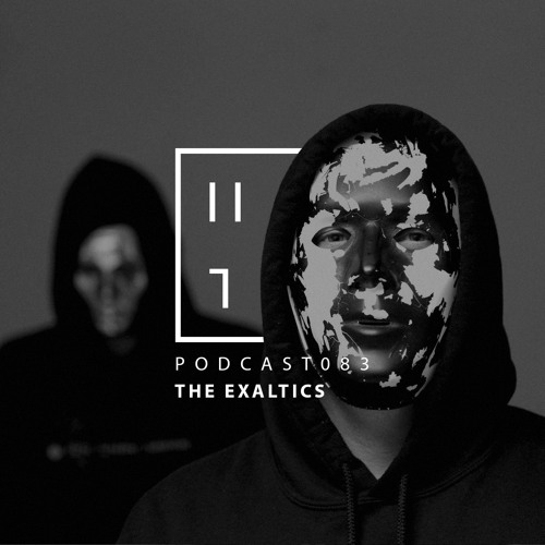 The Exaltics - HATE Podcast 083