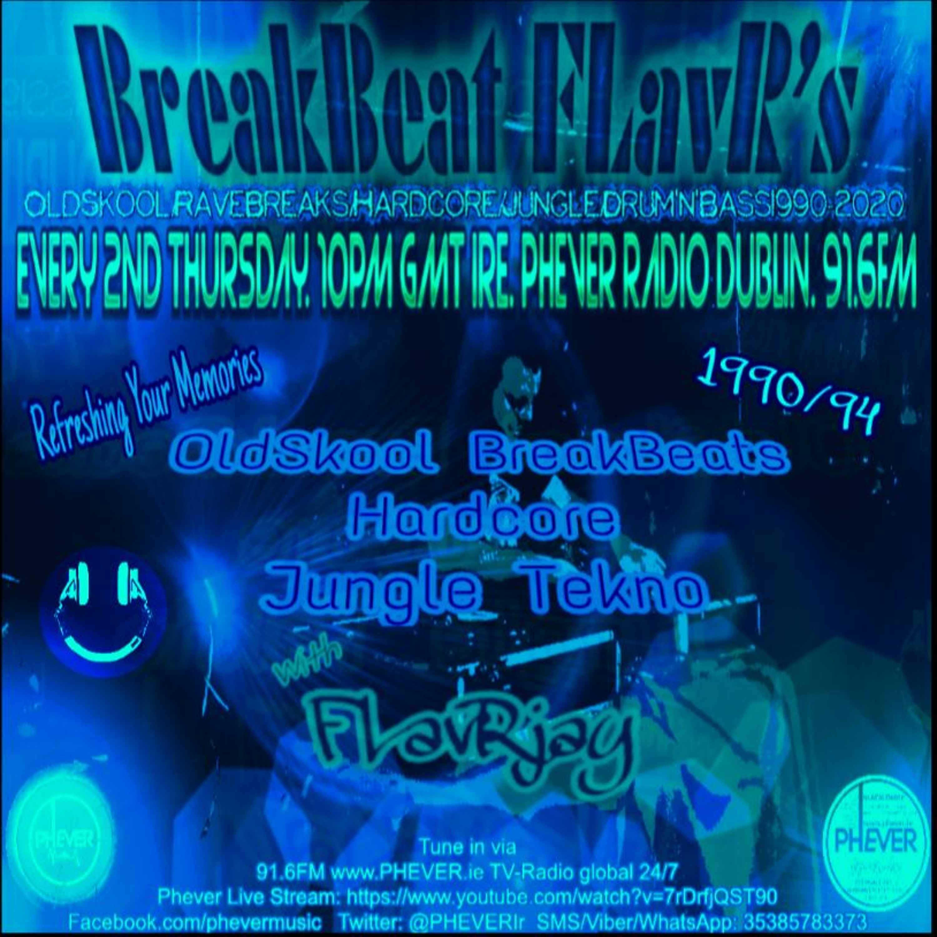 FLavRjay