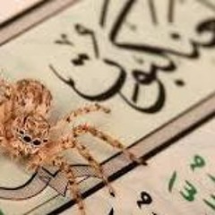ترتيل لما تيسر من سورة العنكبوت- سعيد حمزة