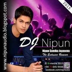 Sansara Sihine Remix - DJ Nipun