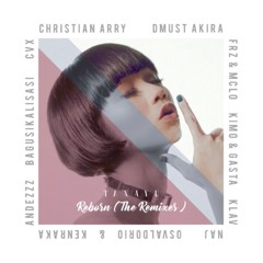 Tanayu - Cahaya Tiada Tara (Official Remix)