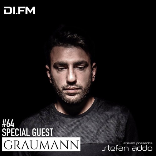 Graumann - e11even Presents Vol.64 (May 2018) on DI.FM