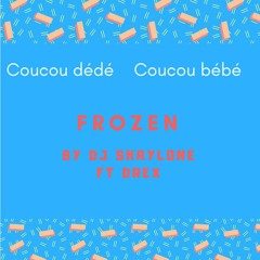 🎶REMIX FROZEN BY DJ SKAYLONE FT DREX (MAI 2018)FREE DOWNLOAD 🎶