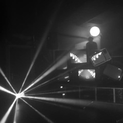 Intro Dj Set @ Refugium 020, X-Project - Bienne