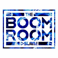 205 - The Boom Room - Dennis Cruz
