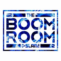 205 - The Boom Room - Dennis Cruz