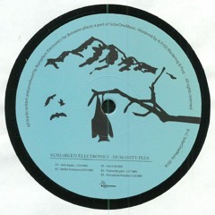 Komarken Electronics - Perceptual Paradox