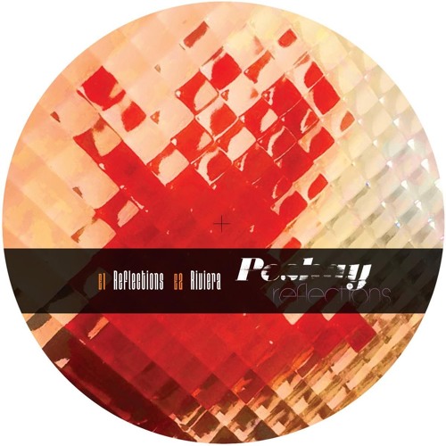 E1 Peshay - Reflections