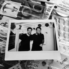 Codman & Glitchmeister @ Ploetzlich Wieder Am See 2018 - 05 - 12