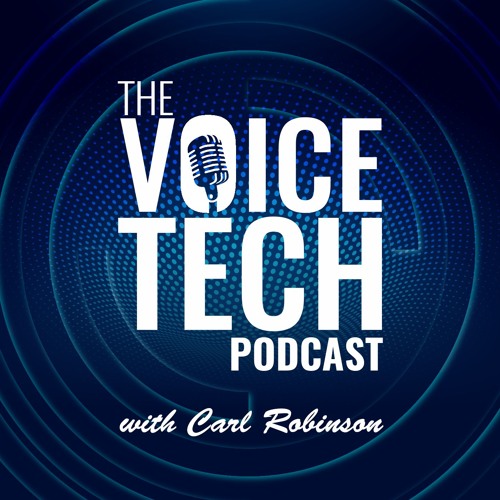 #001 - Speech to Text - Eric Bolo, Batvoice - CLIP 2