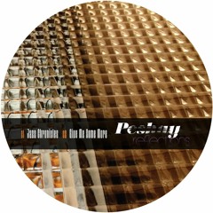 C2 Peshay - Give Me Some More