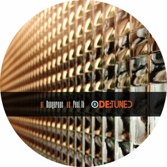 B1 Peshay - Dangerous